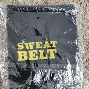 Sweat Belt